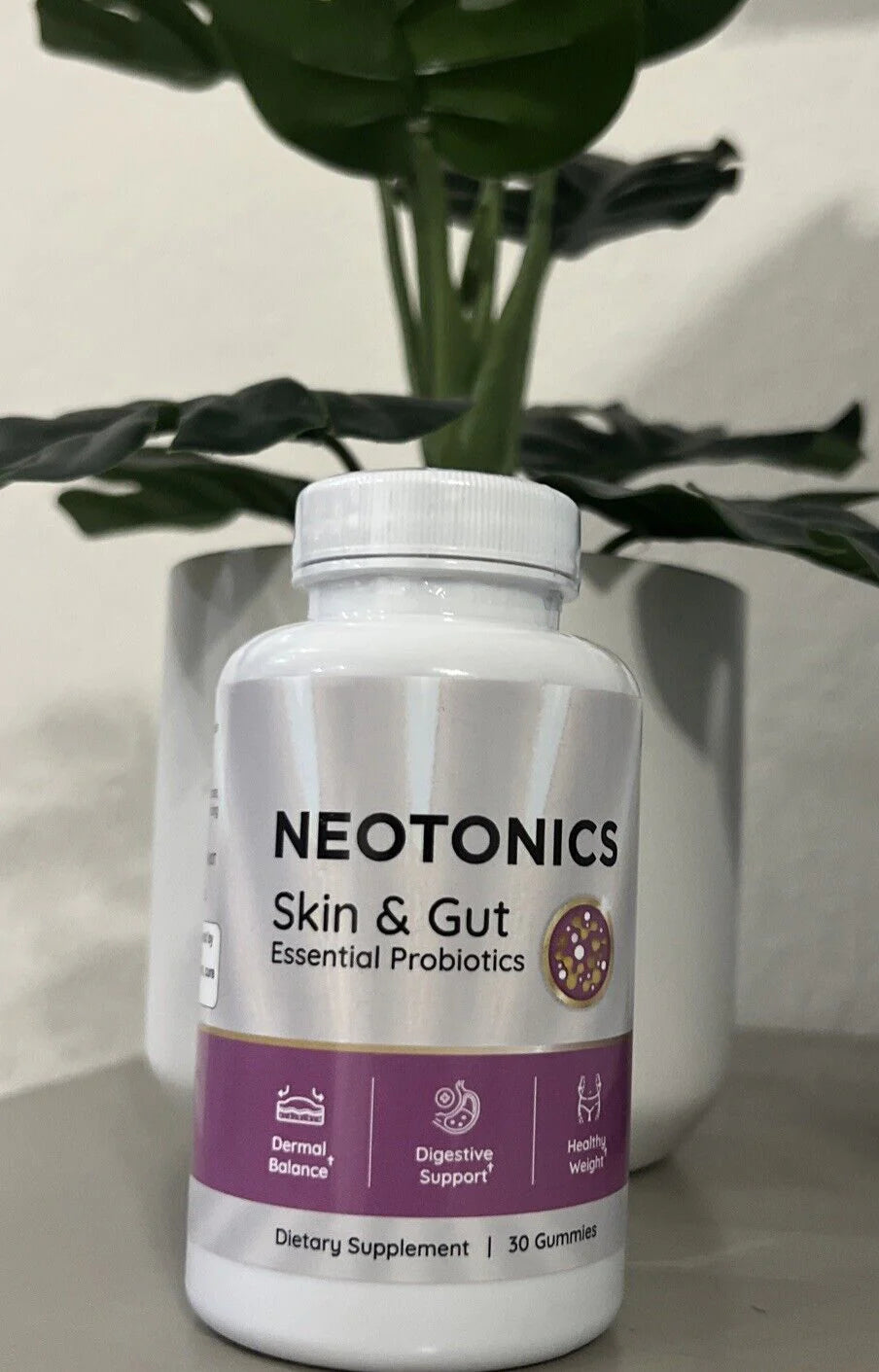 Probiotics For Women 30 Gummies T29614