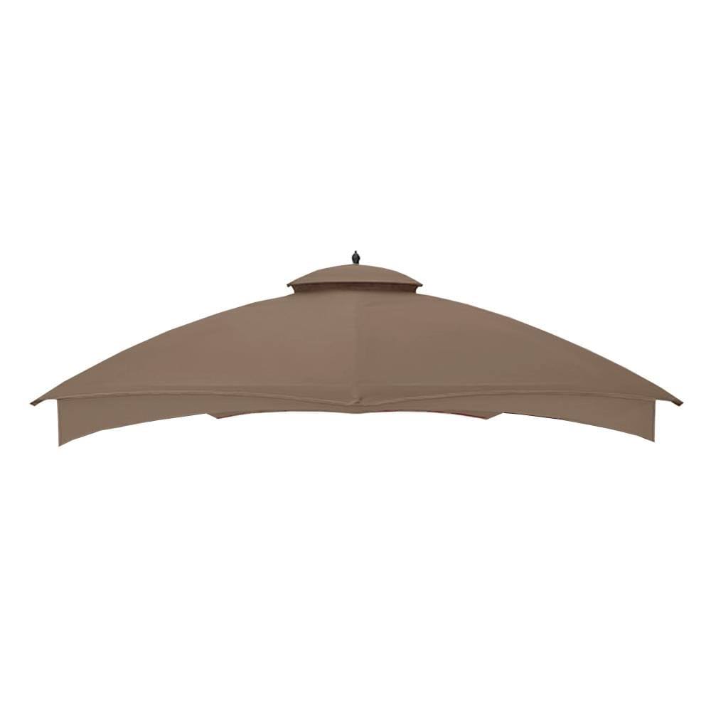 Replacement Canopy Top Cover for 10 x 12 Gazebo Z5333