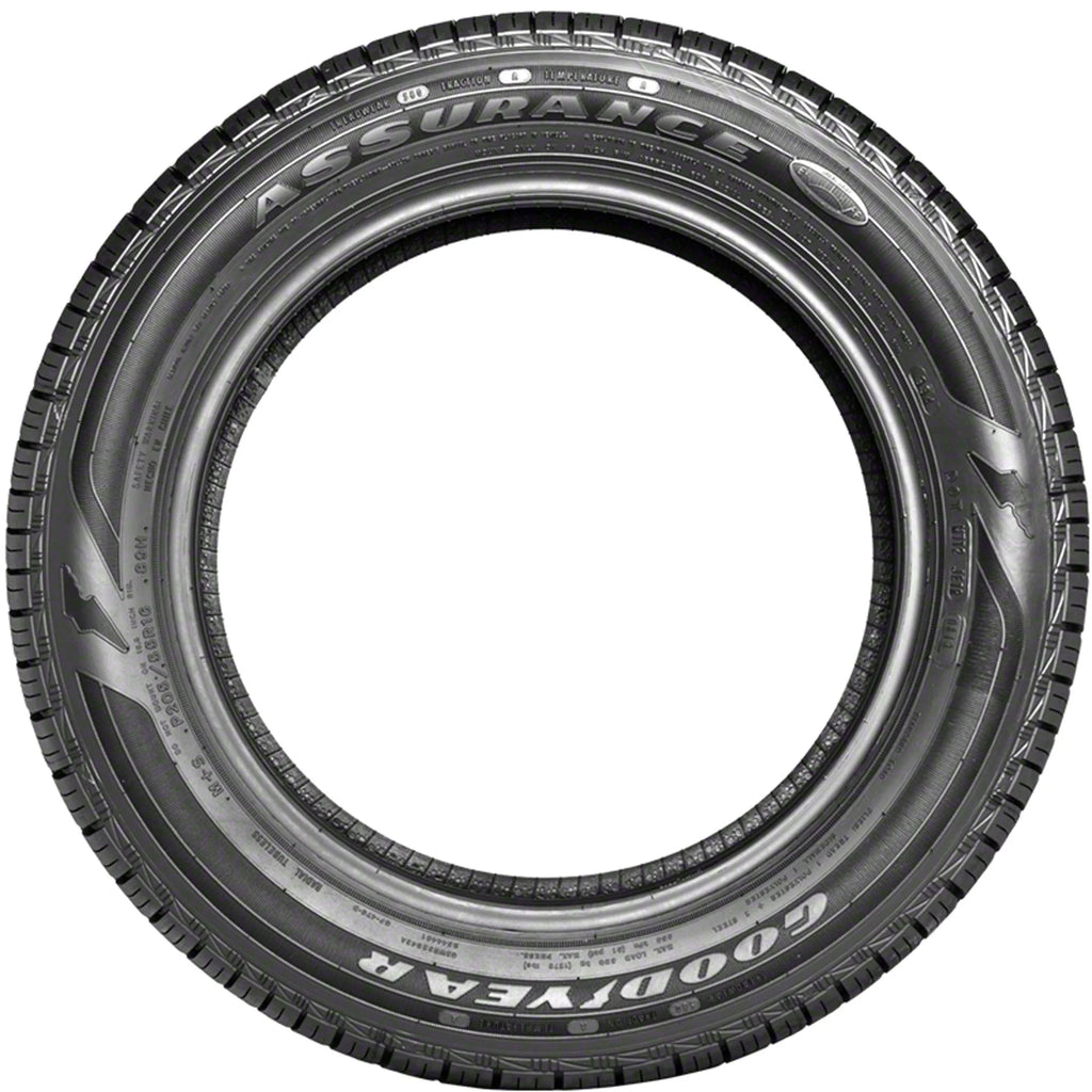 All Season P175/65R15 84H Passenger Tire V919