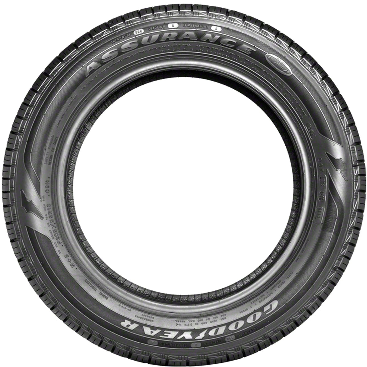 All Season P175/65R15 84H Passenger Tire V919