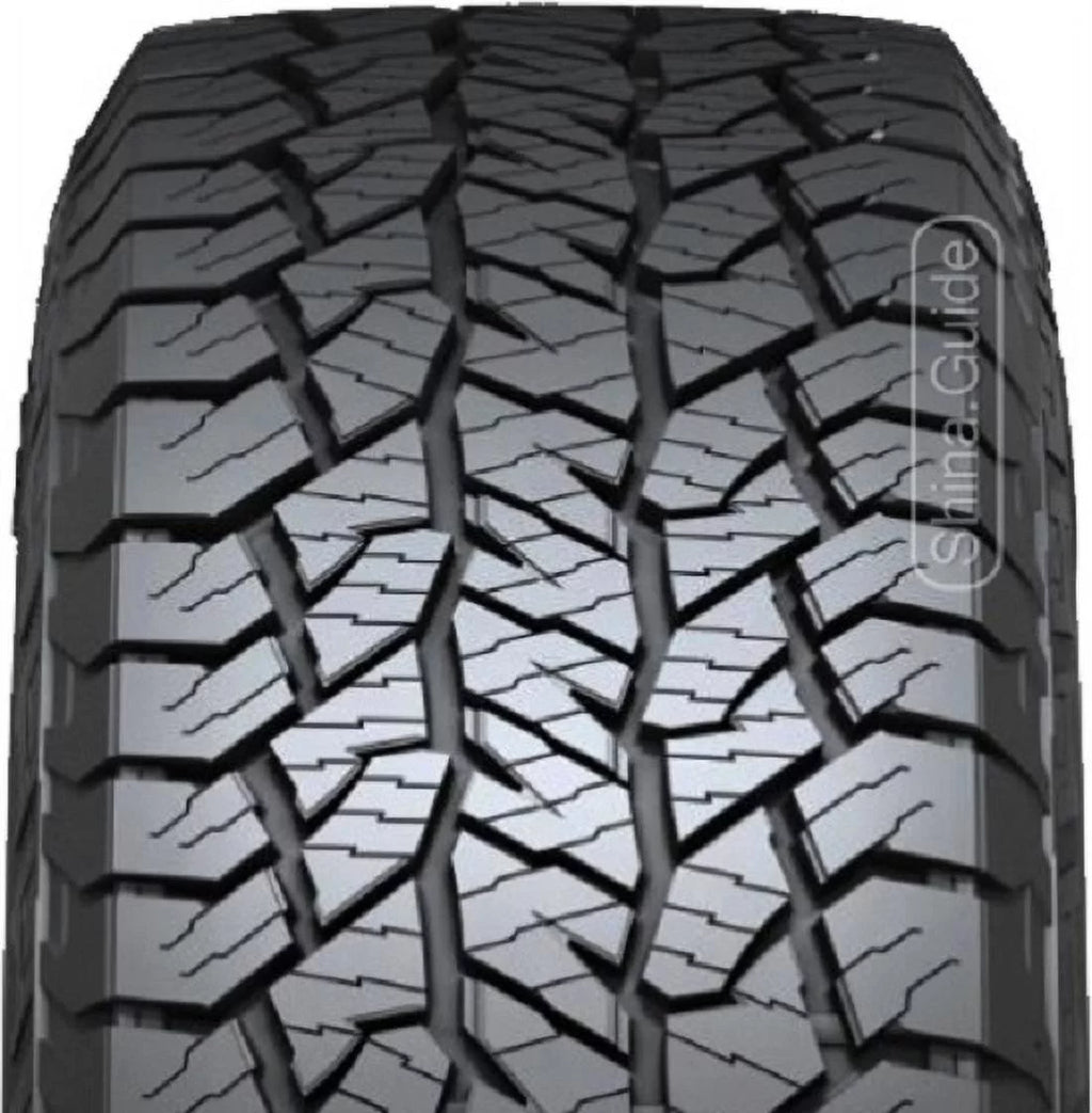 All-Terrain Radial Tire 215/70R16 100T W3393