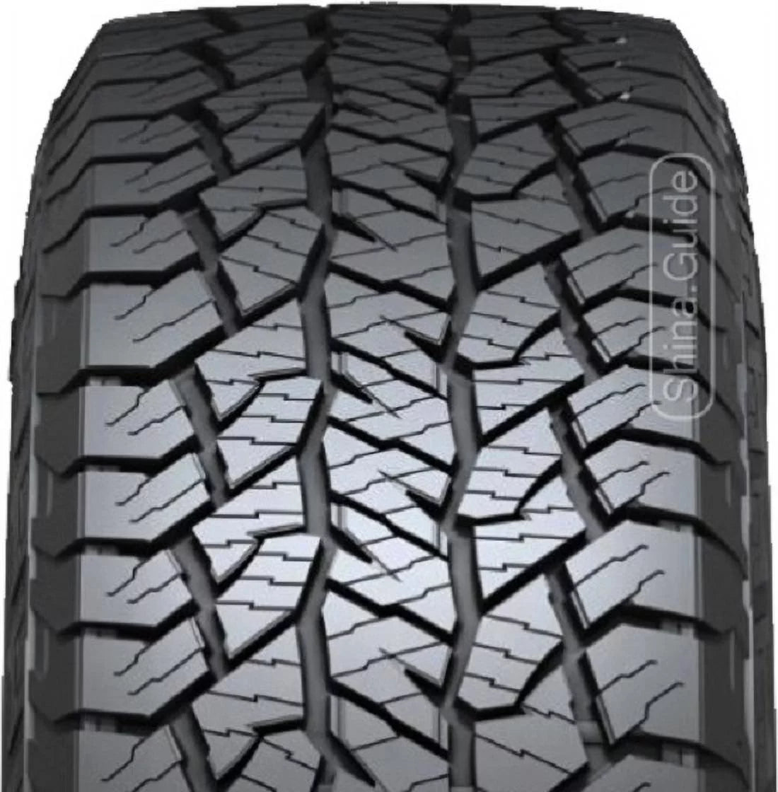 All-Terrain Radial Tire 215/70R16 100T W3393