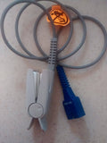 Adult Hard Shell Finger Probe Sensor M5040