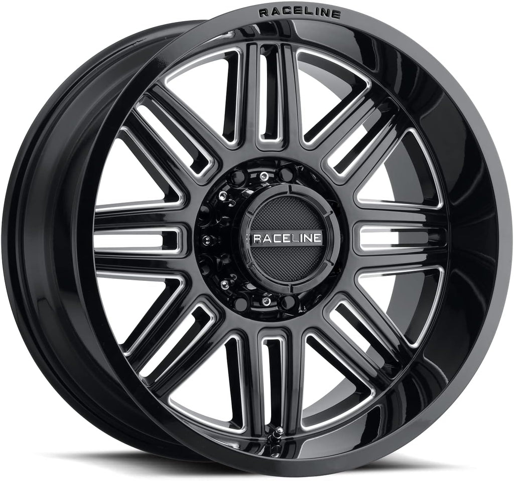 Chrome 20X128X170 Aluminum Split Spoke Car Wheels J578030