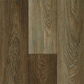 Waterproof Interlocking Luxury Vinyl Plank Flooring Z8968
