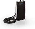 Black Rechargeable Personal Air Purifier I75309