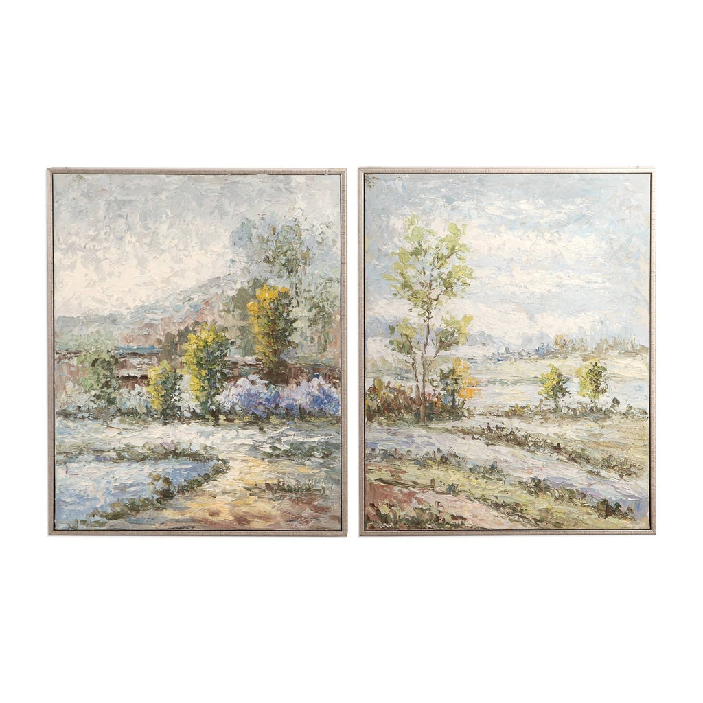 Landscape Art Set of 2 Z776971