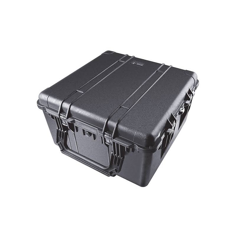Black Hard Case T9283