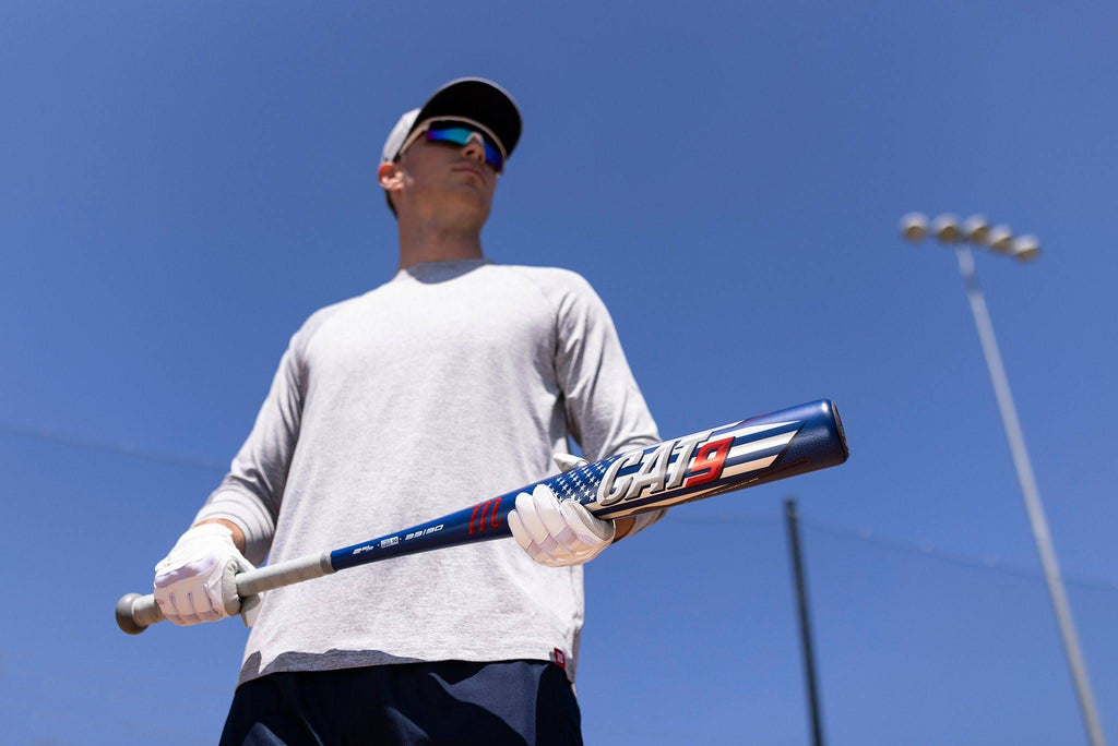 BBCOR Baseball Bat Q928