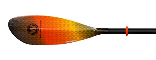 Adjustable Carbon Fiber Kayak Paddle X297736