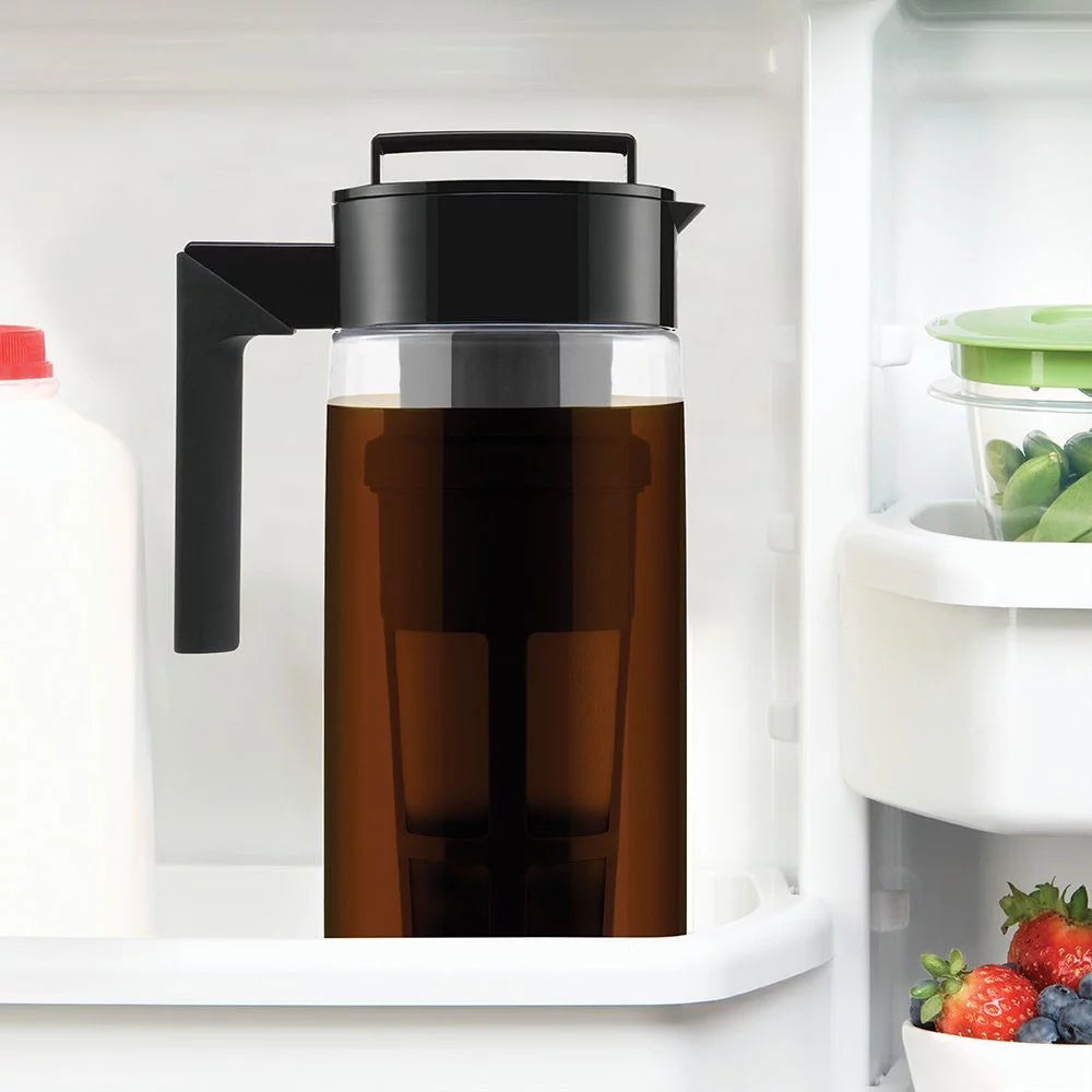 900ML Cold Brew Iced Coffee Maker Y891942