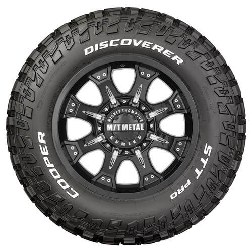 37X13.50R18 D/8PLY BSW Tires S1831