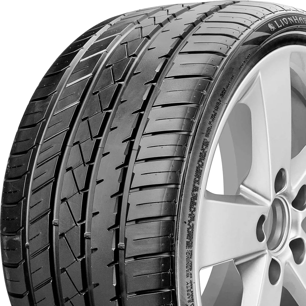 255/40ZR20 101W XL Performance Tire O302099