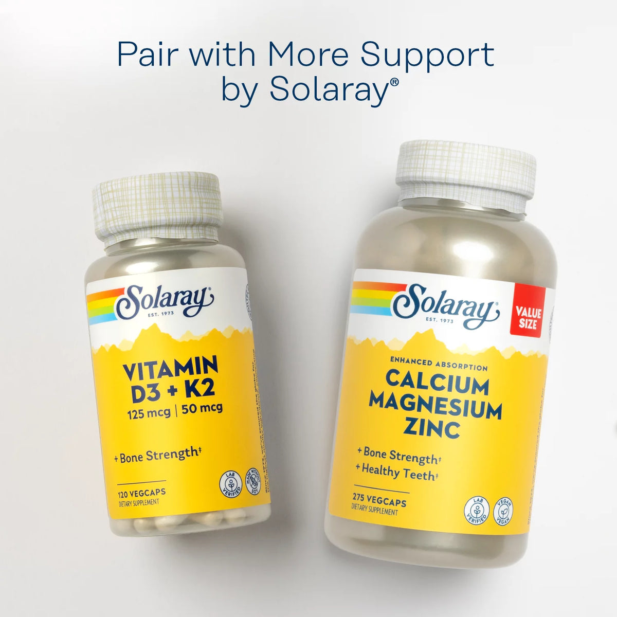 Multivitamin with Iron 360 Caps V6426