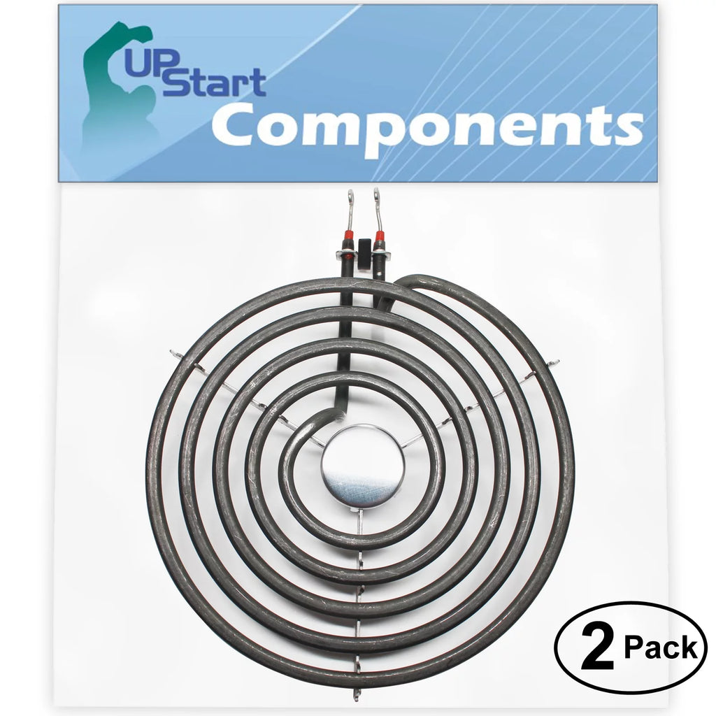 8 inch Surface Burner Element 2-Pack W883