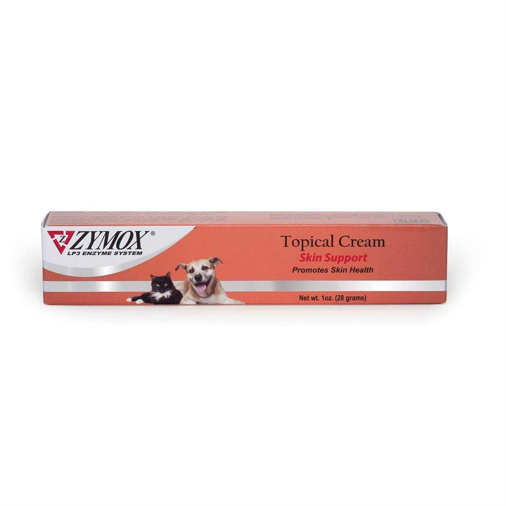 Topical Cream without Hydrocortisone Y136