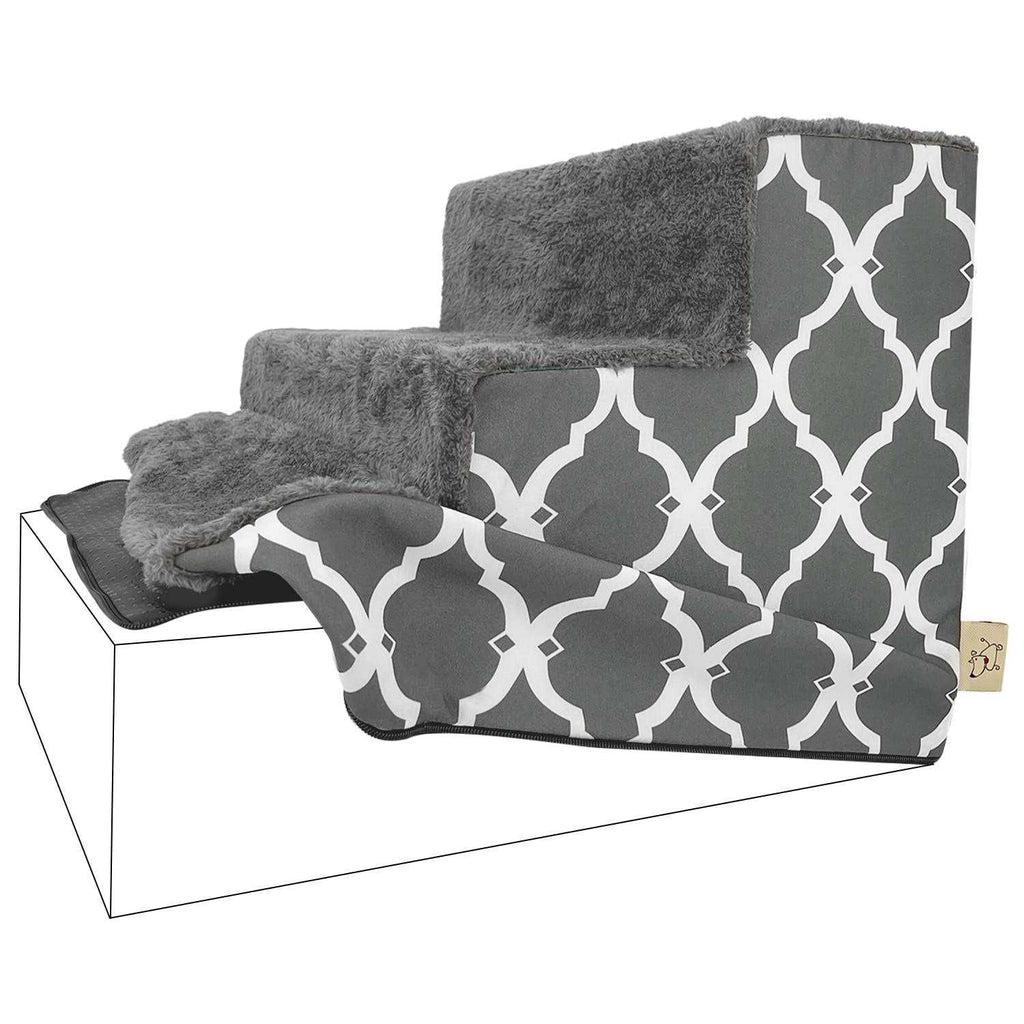 Foam Pet Steps Cover G575547