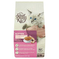 Kitten Formula Dry Cat Food C394857