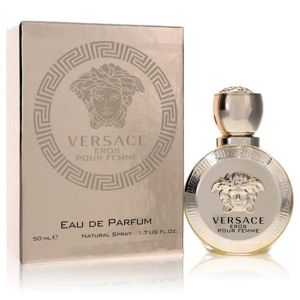Eau De Parfum Spray 1.7 oz E7990