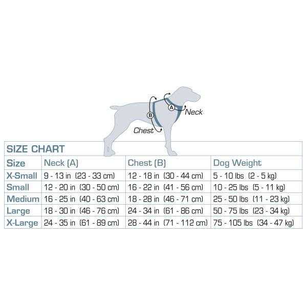 Dog Harness S719