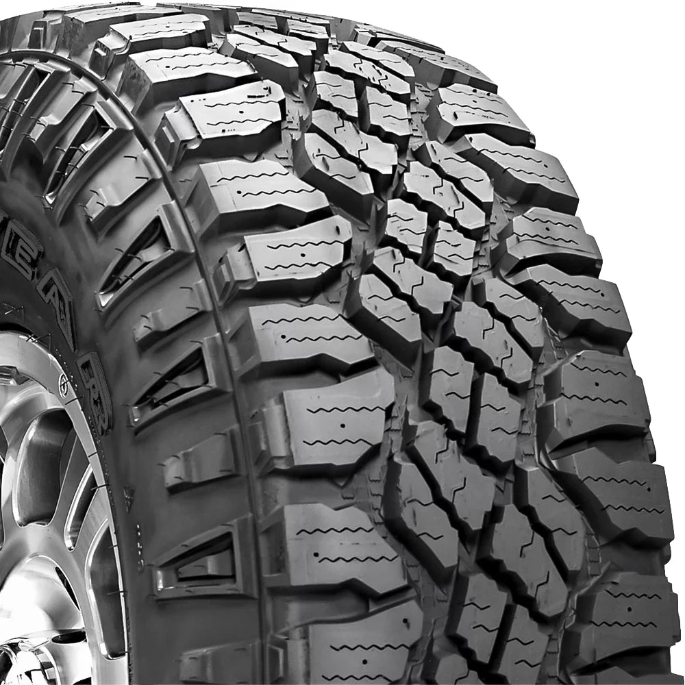 275/55R20 113T All Terrain Tires Set of 4 P8258
