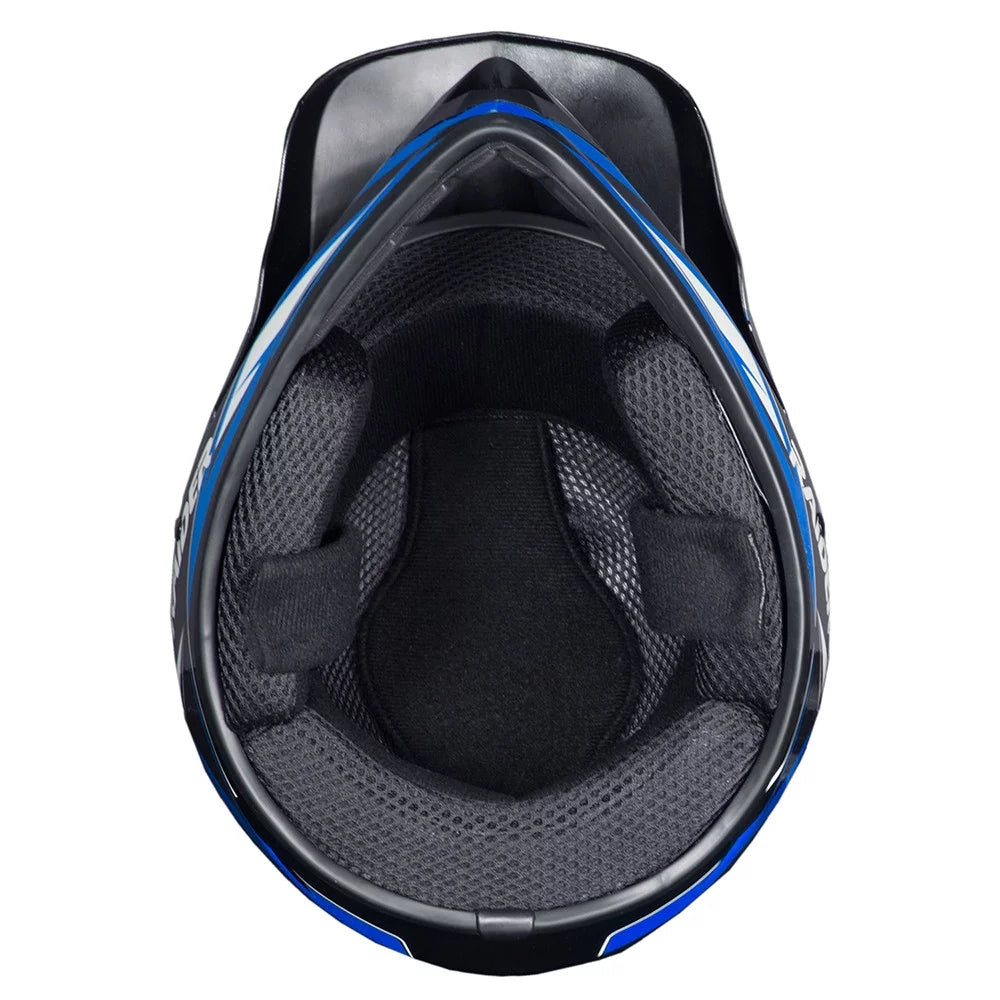 Youth DOT Approved Off-Road Helmet X63353