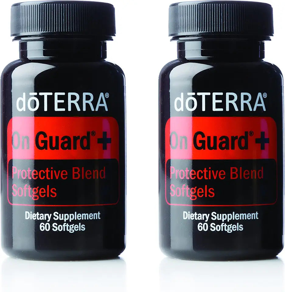 Protective Blend Softgels 60 ct 2 Pack I663947