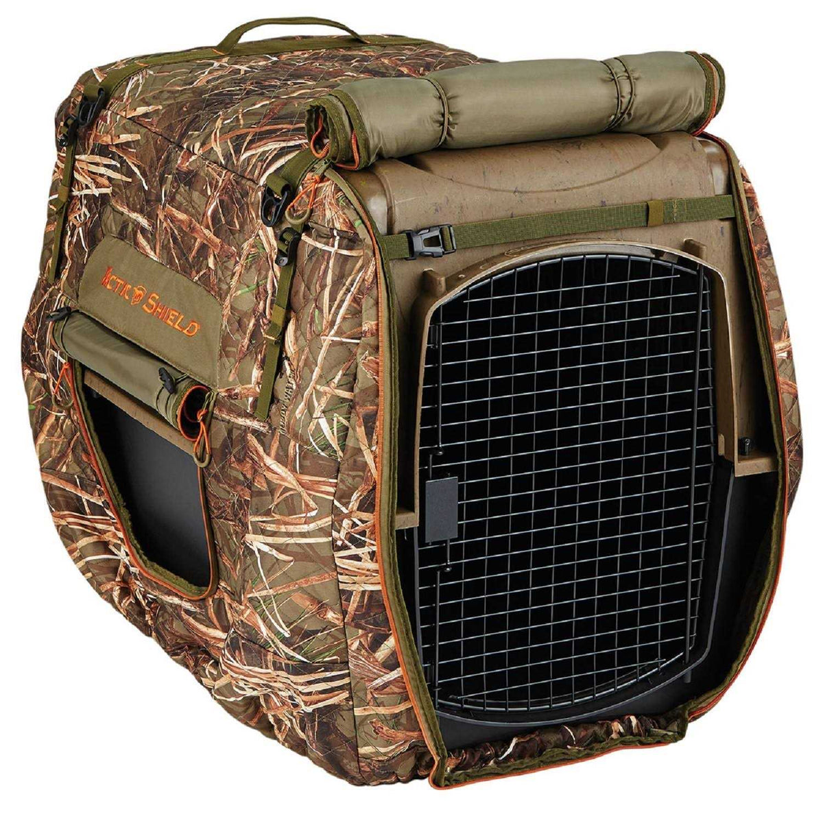 Insulated Kennel Cover A54009