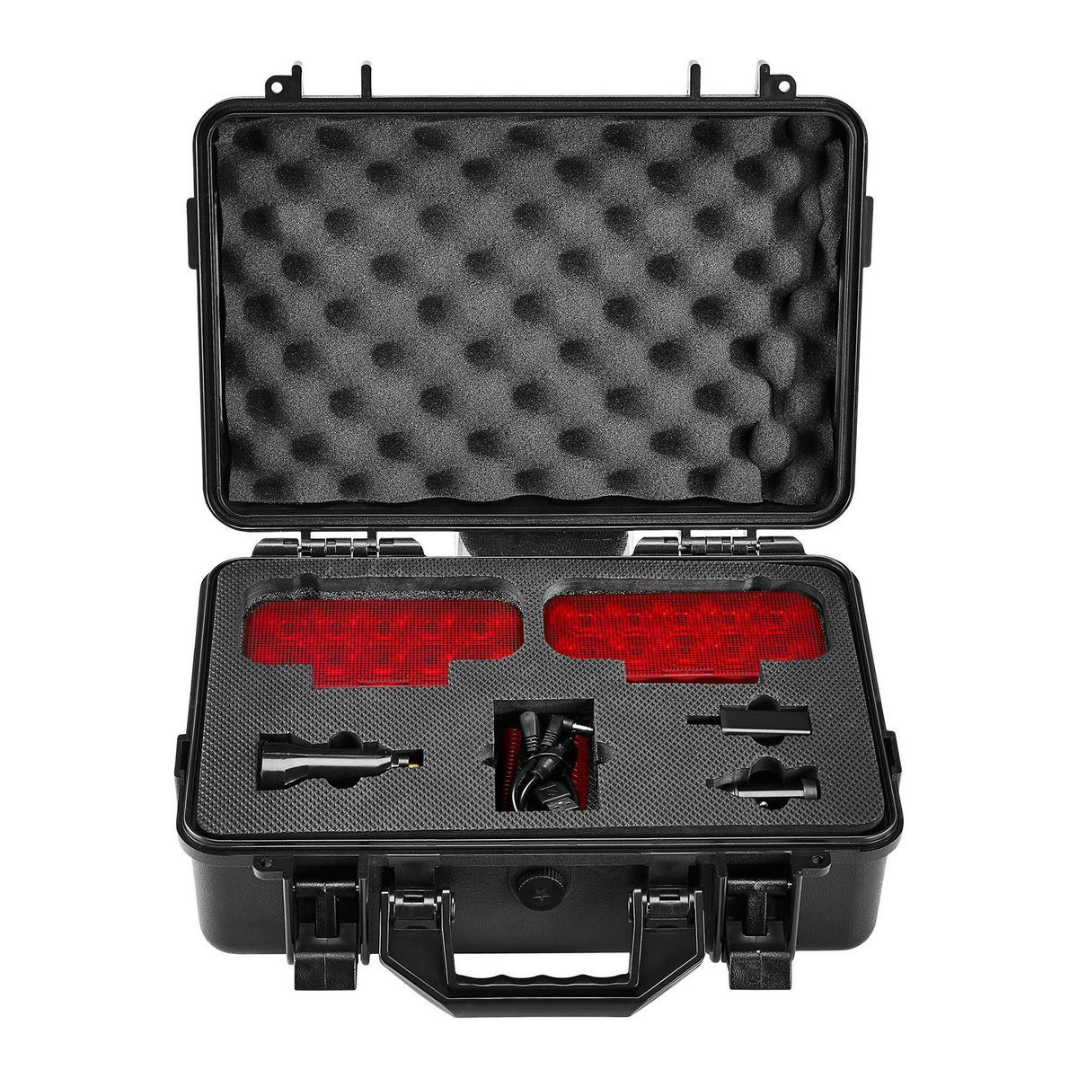 Magnetic LED Wireless Towing Light Kit C34824