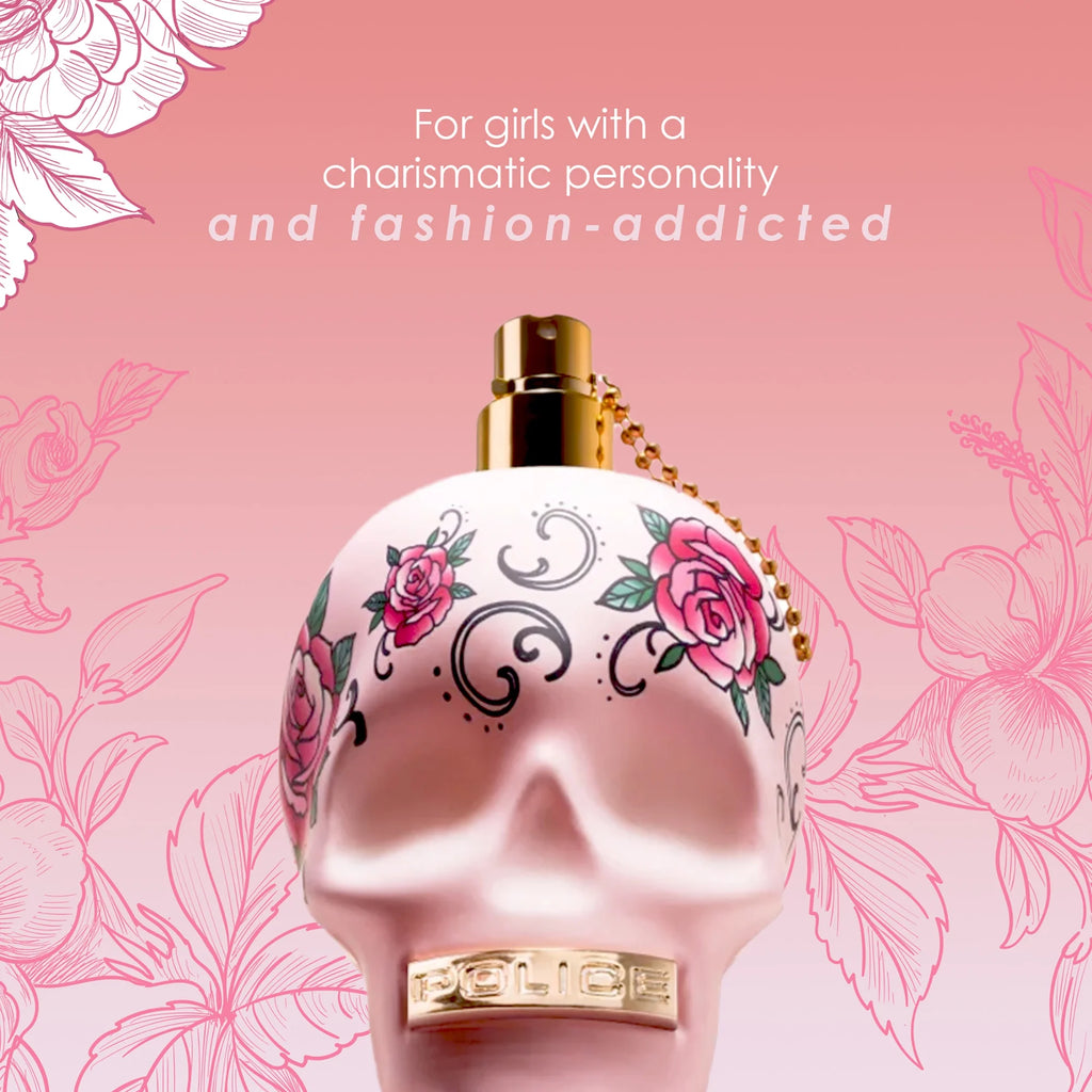 4.2 oz EDP Spray A75562