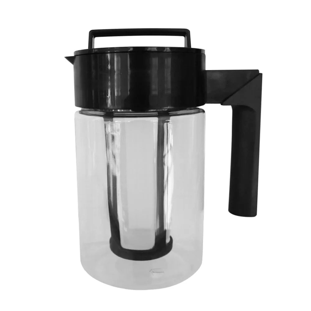 900ML Cold Brew Iced Coffee Maker Y891942