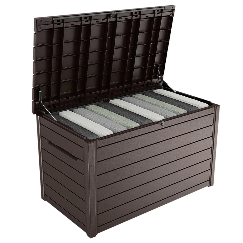 230-Gallon Deck Box A9946