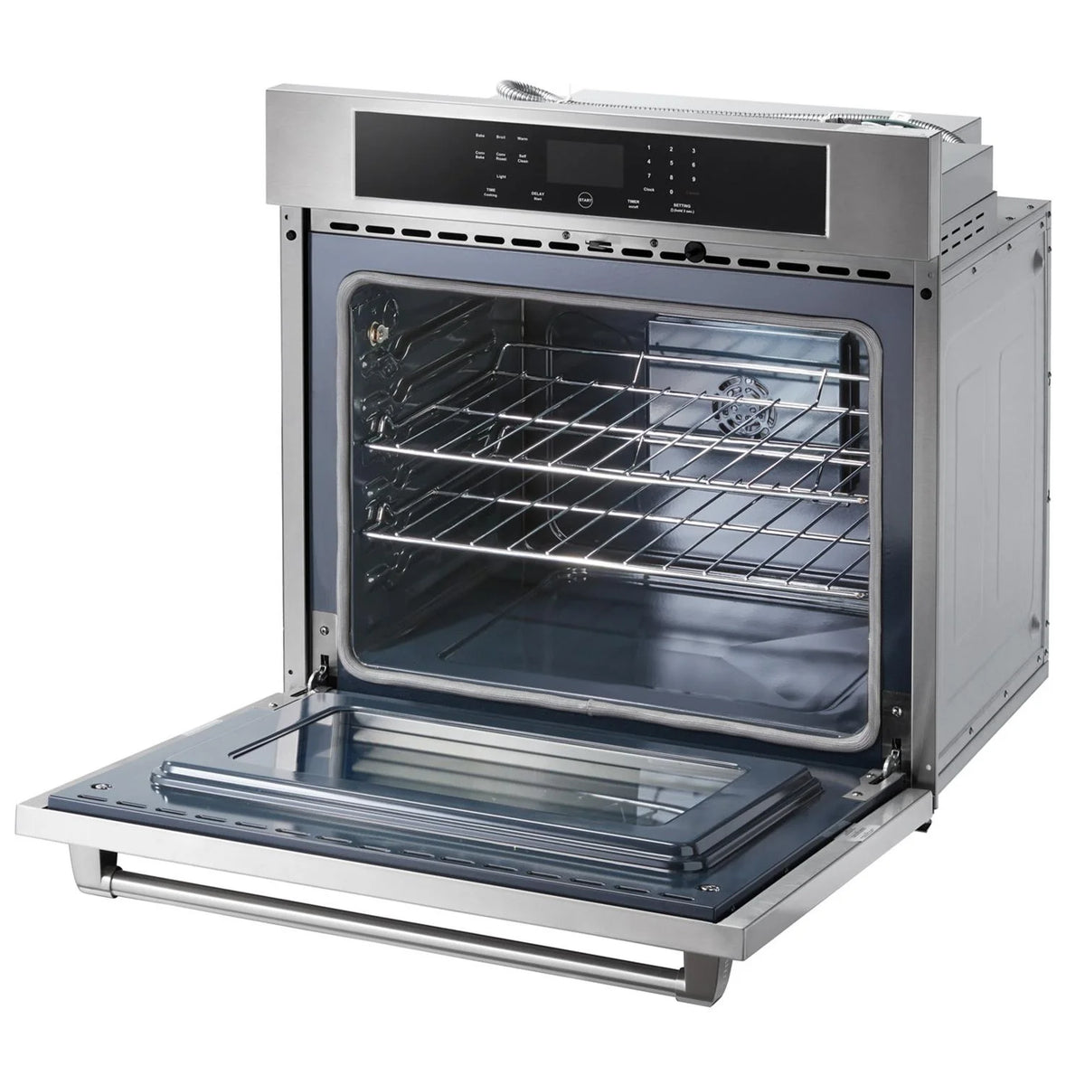 Single Wall Electric Oven Z369702