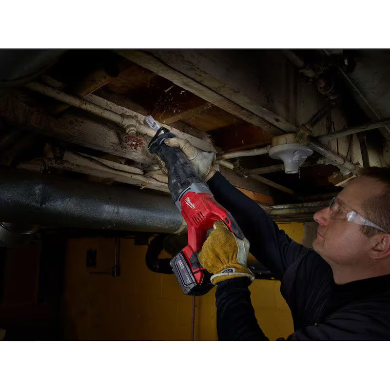 18V Cordless Reciprocating Saw G862
