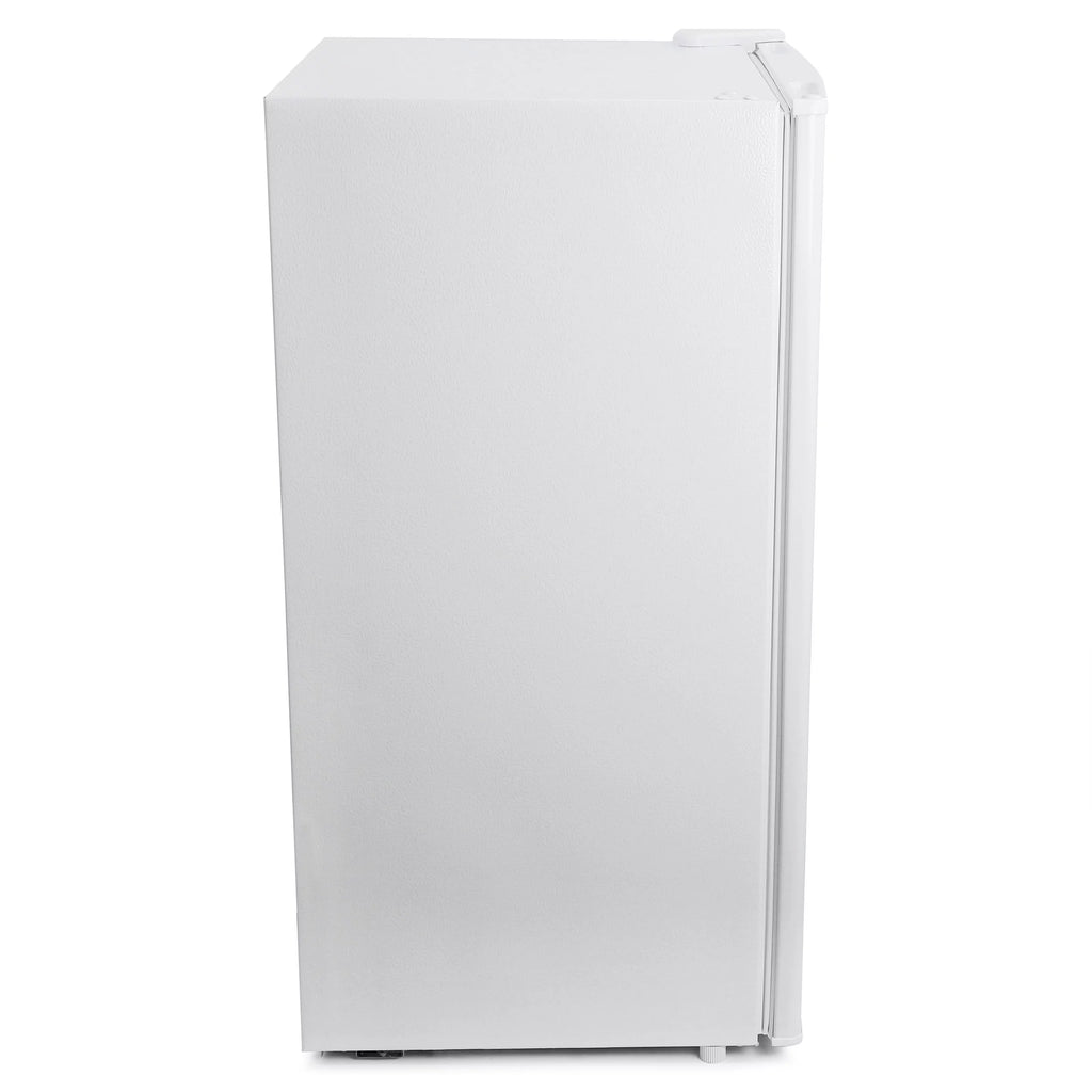 3.2 Cubic Feet Refrigerator in White O8446