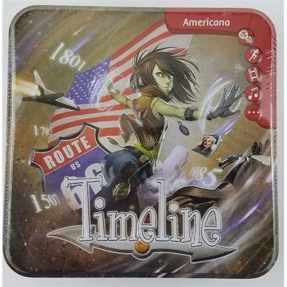 Americana X209681