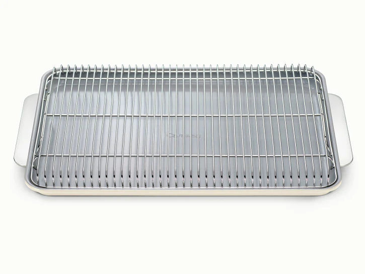 Baking and Cooling Duo in Cream C66579