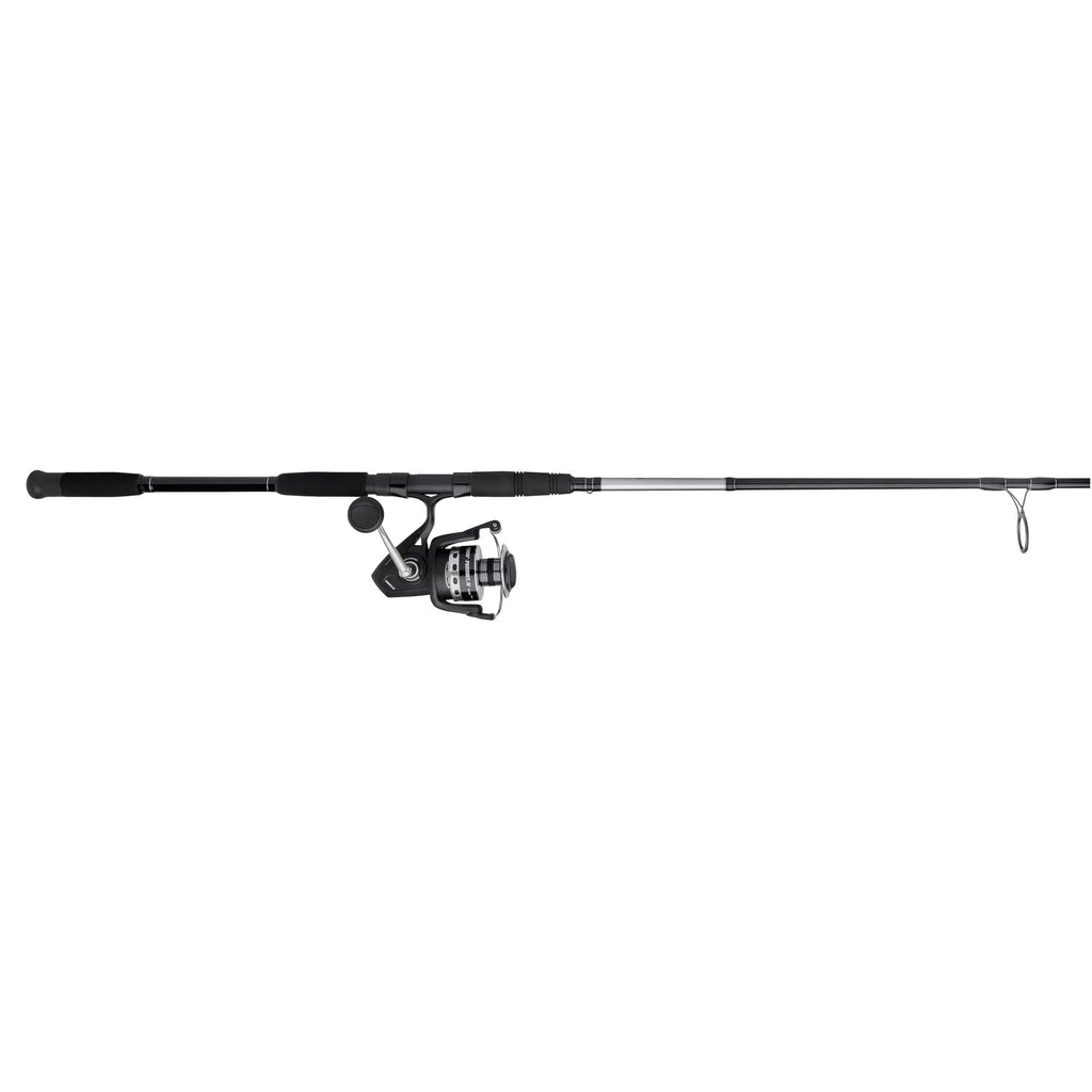10' Spinning Fishing Rod and Reel Combo T4600