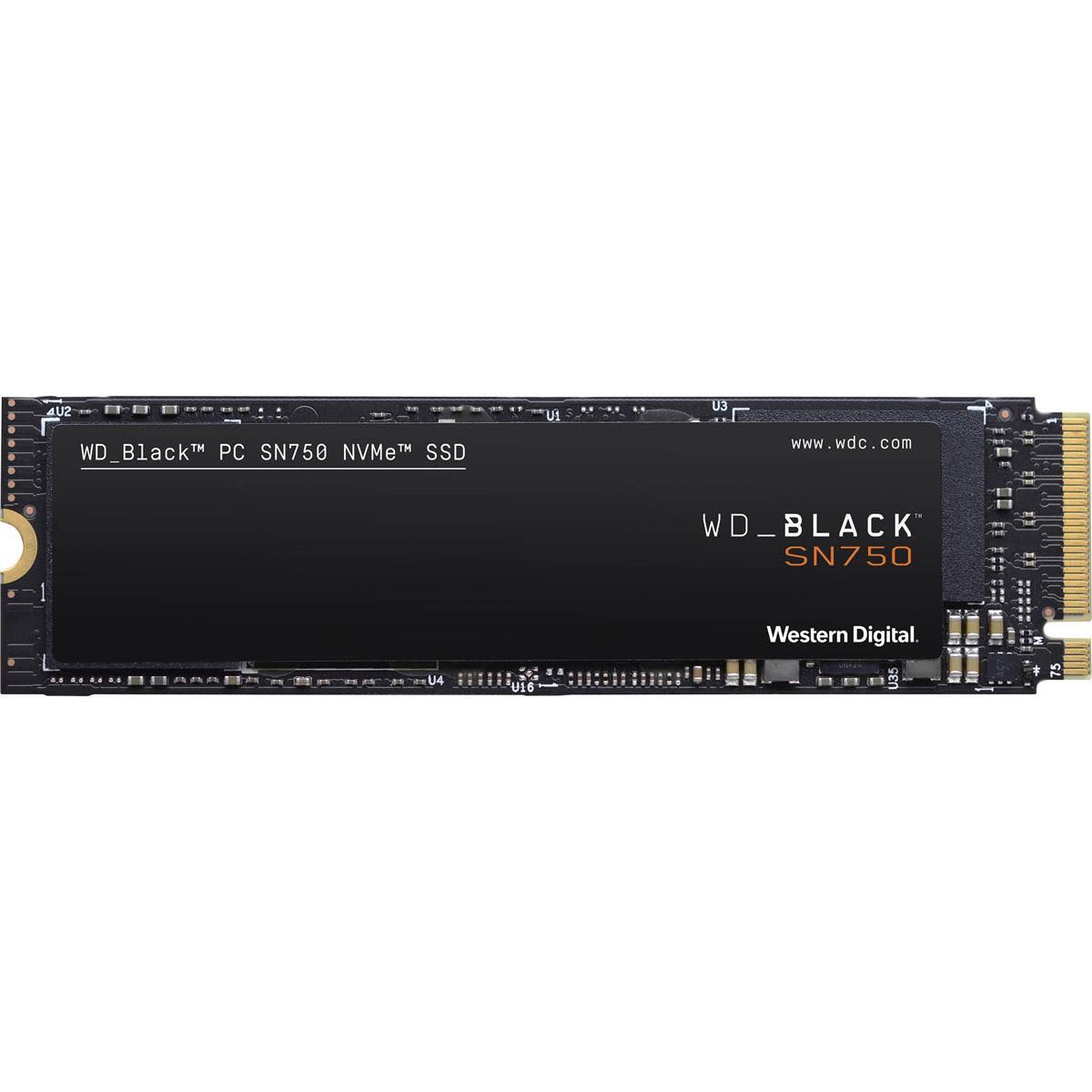 1 TB NVMe M.2 2280 Internal SSD C971341