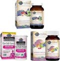 Organic Whole Food Vitamins 60 Count C917