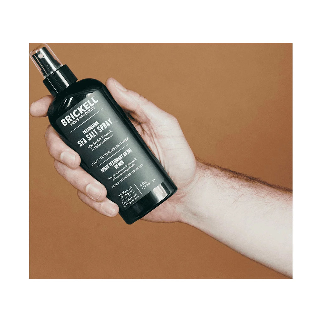 Texturizing Sea Salt Spray 6 Ounce K416