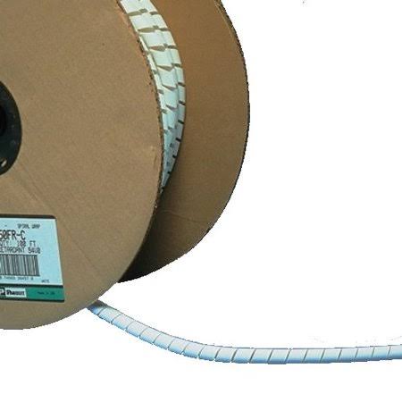 Black Cable Wrap Z634