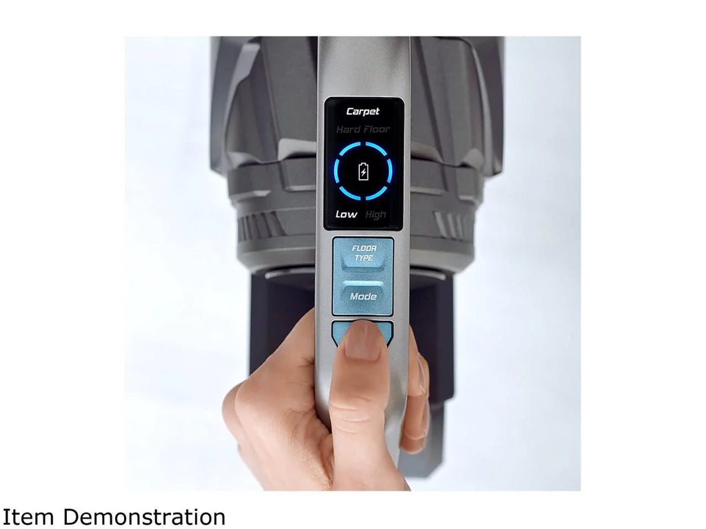 Cordless Stick Vacuum S192