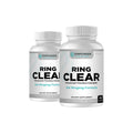 Ring Clear Advanced Complex Capsules 2 Pack 120 Capsules R3515