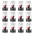12 Bottles Dietary Supplement N6400
