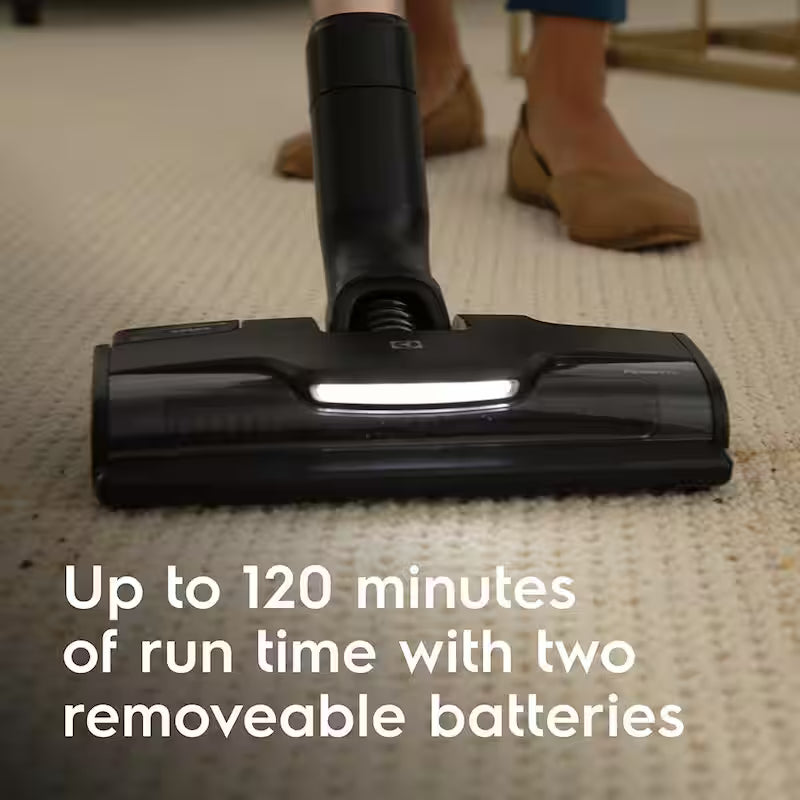 Bagless Cordless Stick Vacuum with 5-Step Filtration V51338