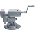 2 inch Machine Vise with Swivel Base Y8758