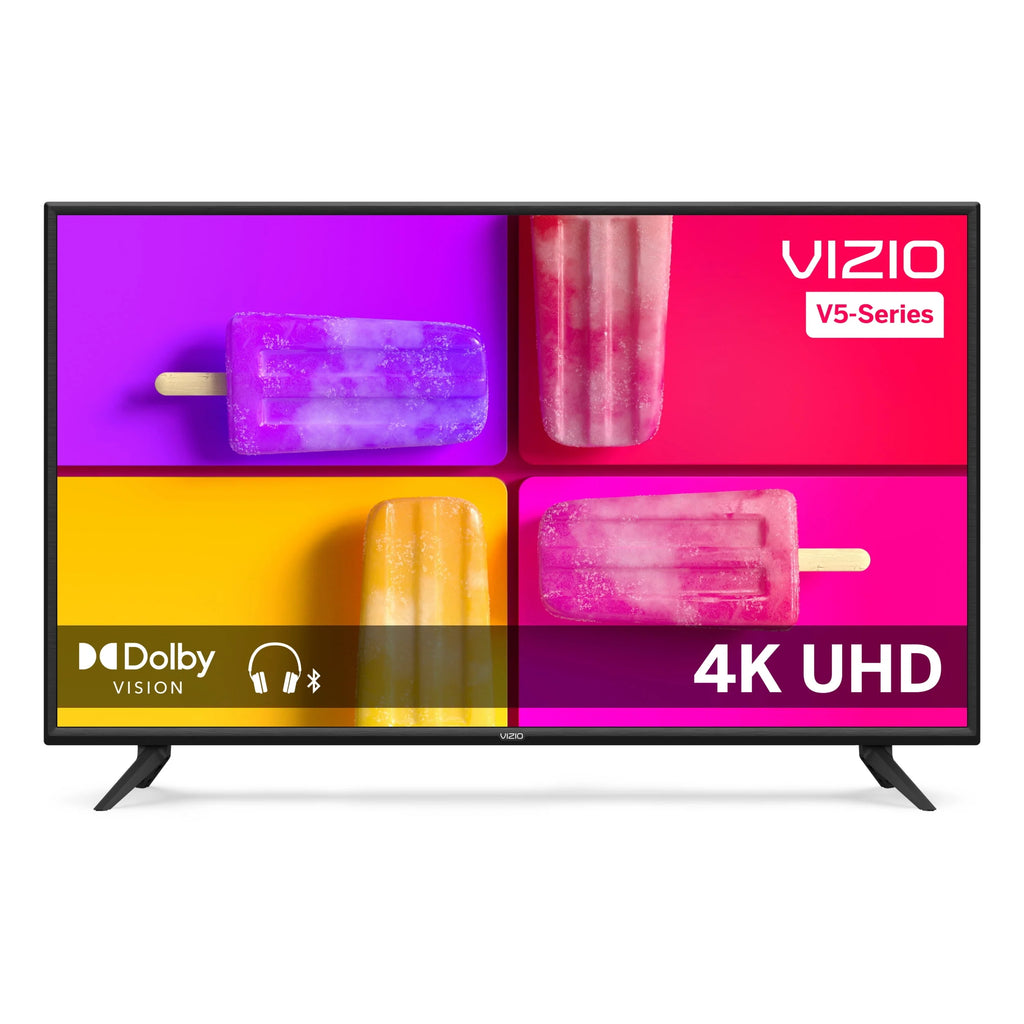 50 Class 4K UHD LED Smart TV U1932