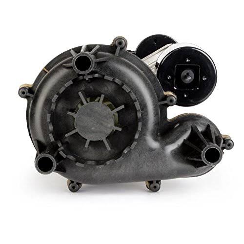 Cast Iron Submersible Sump Pump P609