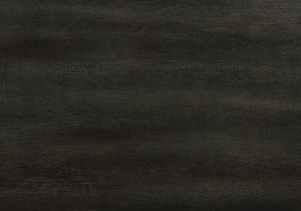 Charcoal Light Gray Bench G124